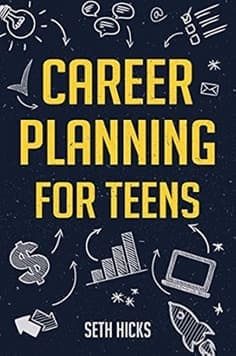 Career Planning for Teens Book