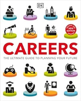 Careers The Ultimate Guide Book