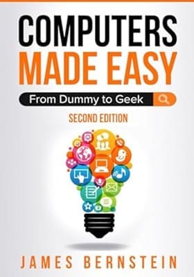 Computers Made Easy Book