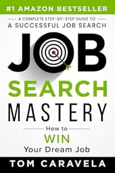 Job Search Mastery Book