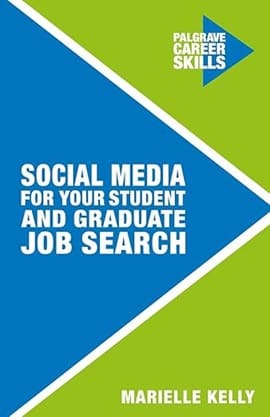 Social Media for your Student and Graduate Book