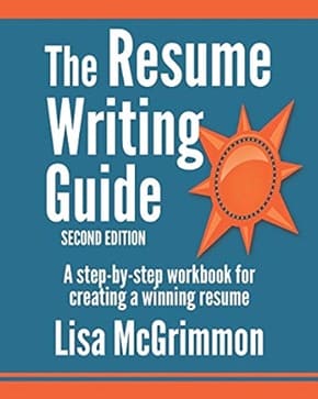 The Resume Writing Guide Book