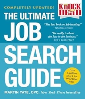 The Ultimate Job Search Guide Book